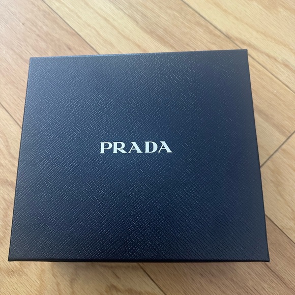 Prada Vibrant Patterned Hairband - Picture 11 of 11